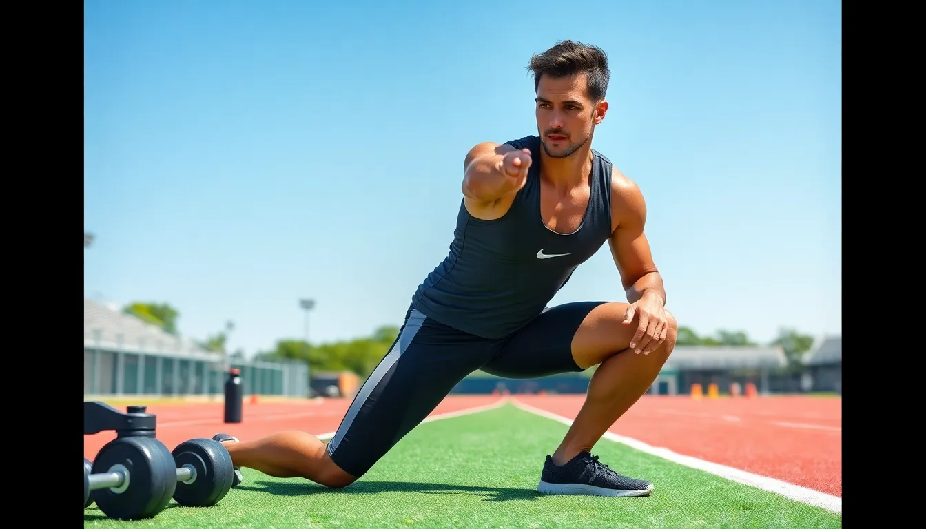 sports nutrition ingredients