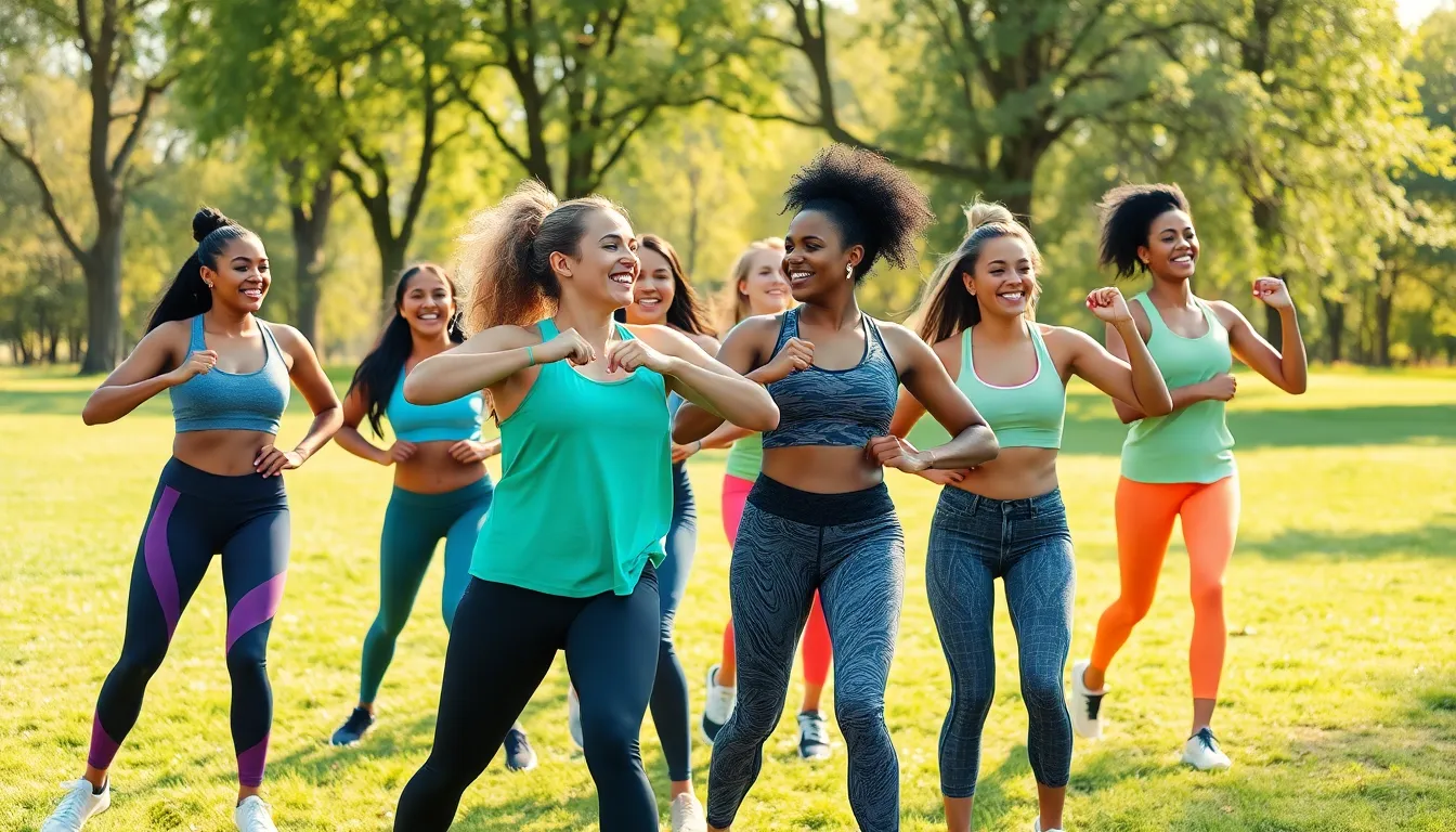 sport trends